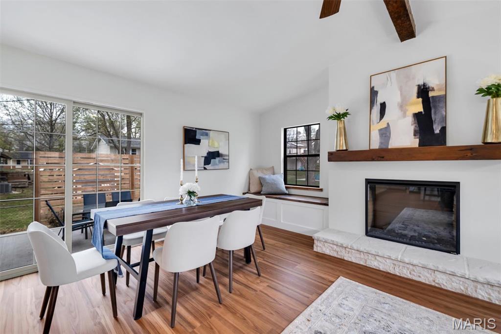 St Francis Heights - Residential