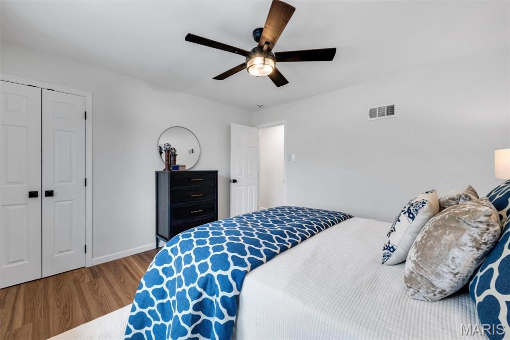 St Francis Heights - Residential