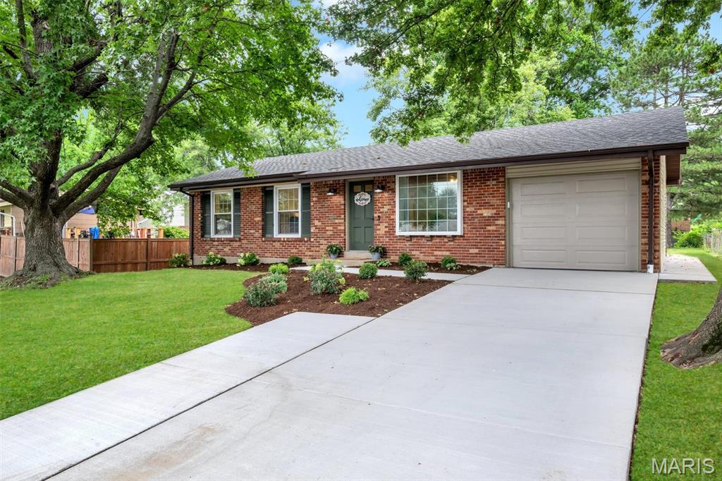 St Francis Heights - Residential