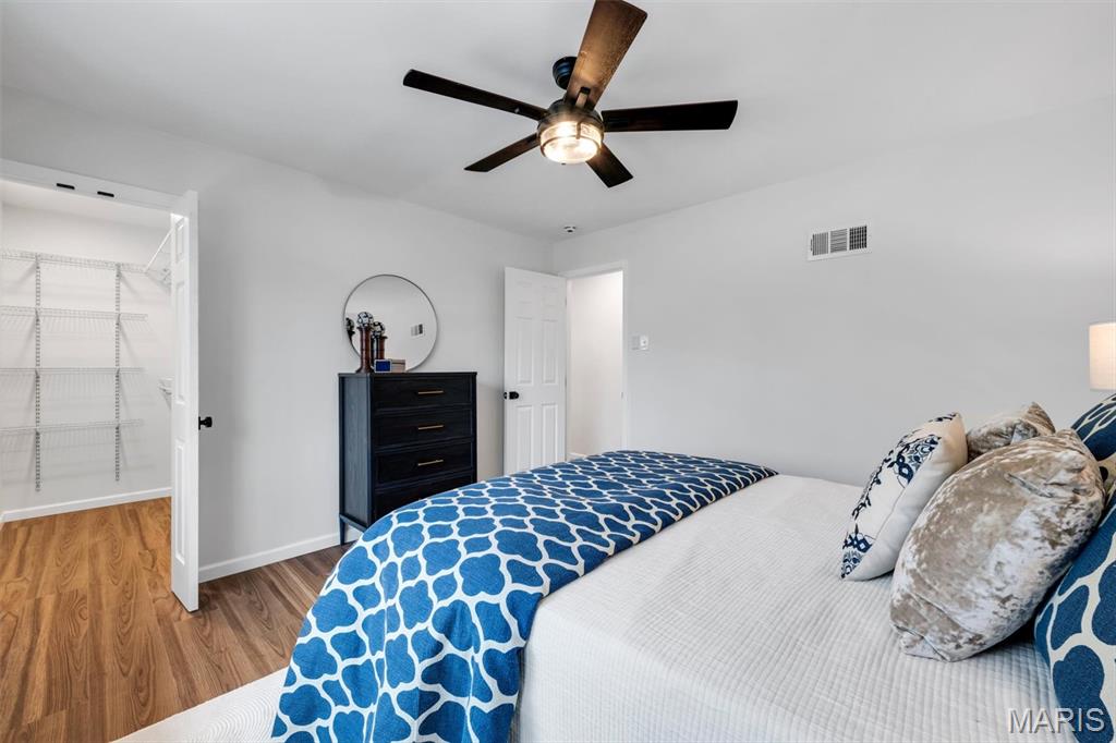 St Francis Heights - Residential