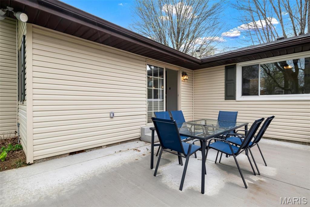 St Francis Heights - Residential