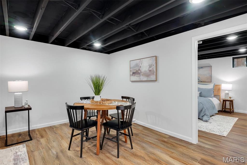 St Francis Heights - Residential