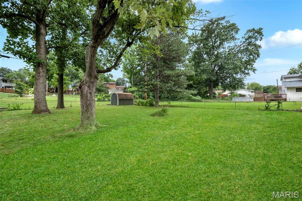 St Francis Heights - Residential