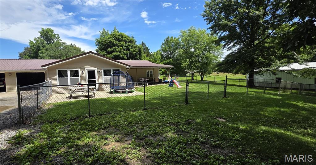4708 Rockcastle Road