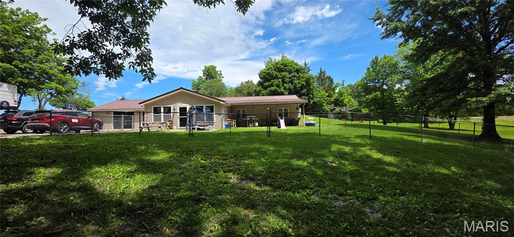 4708 Rockcastle Road