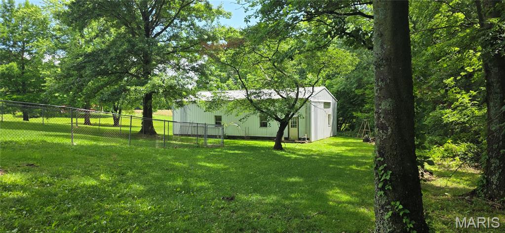 4708 Rockcastle Road