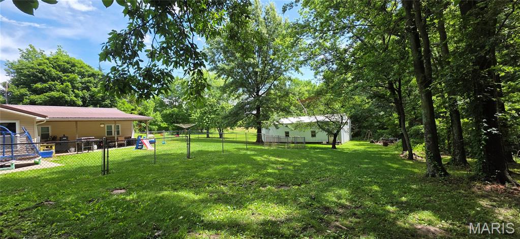 4708 Rockcastle Road