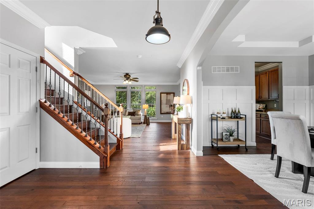 1045 Hawkins Bend Drive