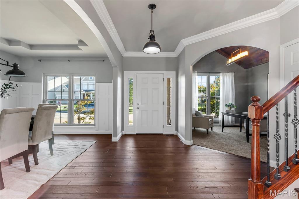 1045 Hawkins Bend Drive