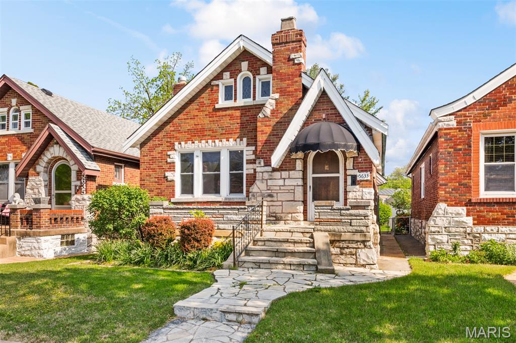 Twabrigs Add - Residential