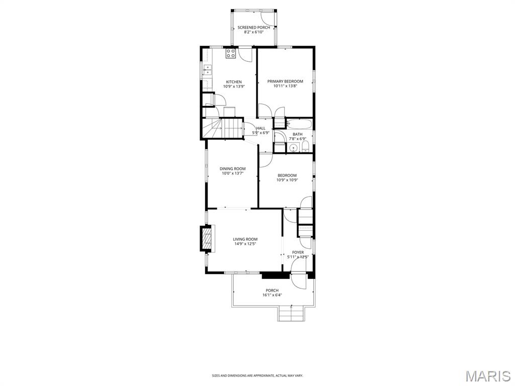 Twabrigs Add - Residential