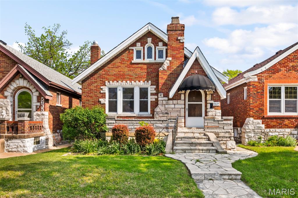 Twabrigs Add - Residential