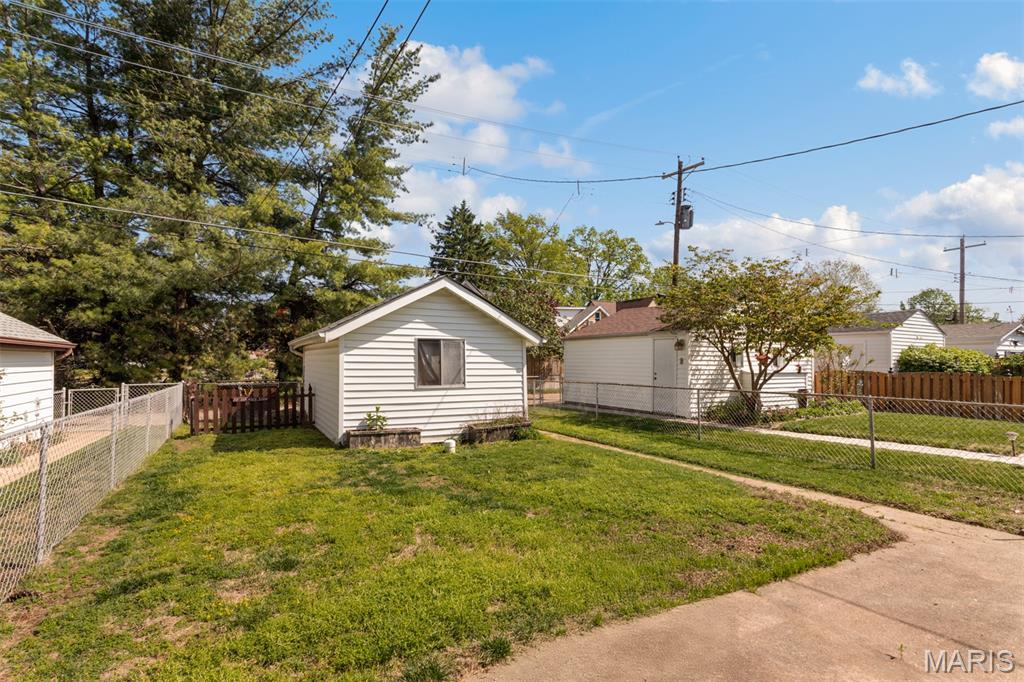 Twabrigs Add - Residential