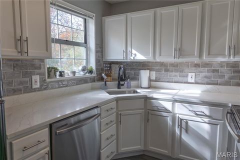 Photo of 9206 Eager Road, Brentwood, MO 63144 (MLS # 25075542)