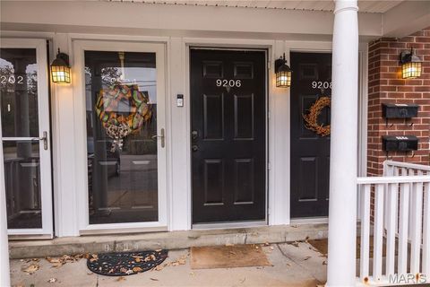 Photo of 9206 Eager Road, Brentwood, MO 63144 (MLS # 25075542)