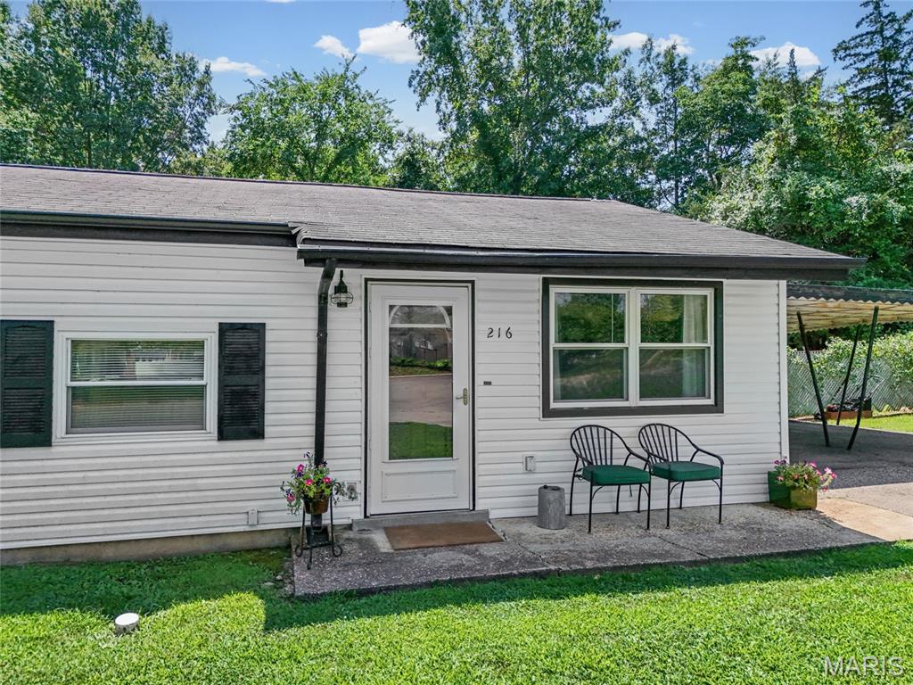 216 Drewel Court