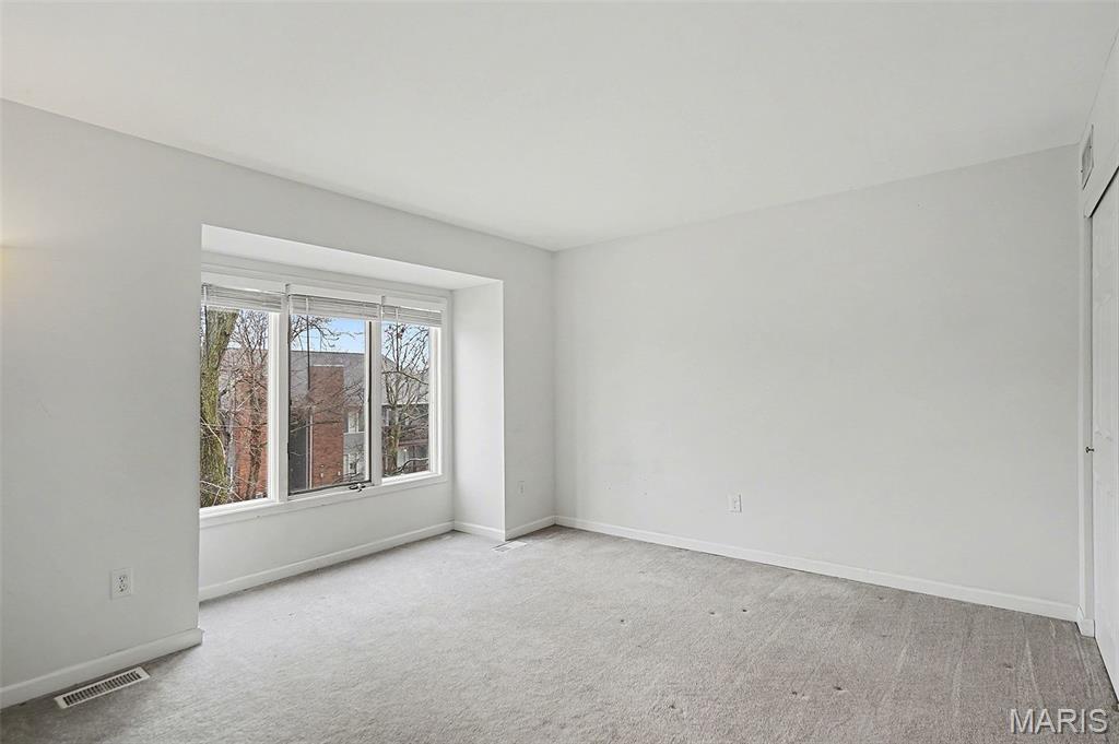 Forest Hills Twnhs Ph1 Stg1&2 - Residential