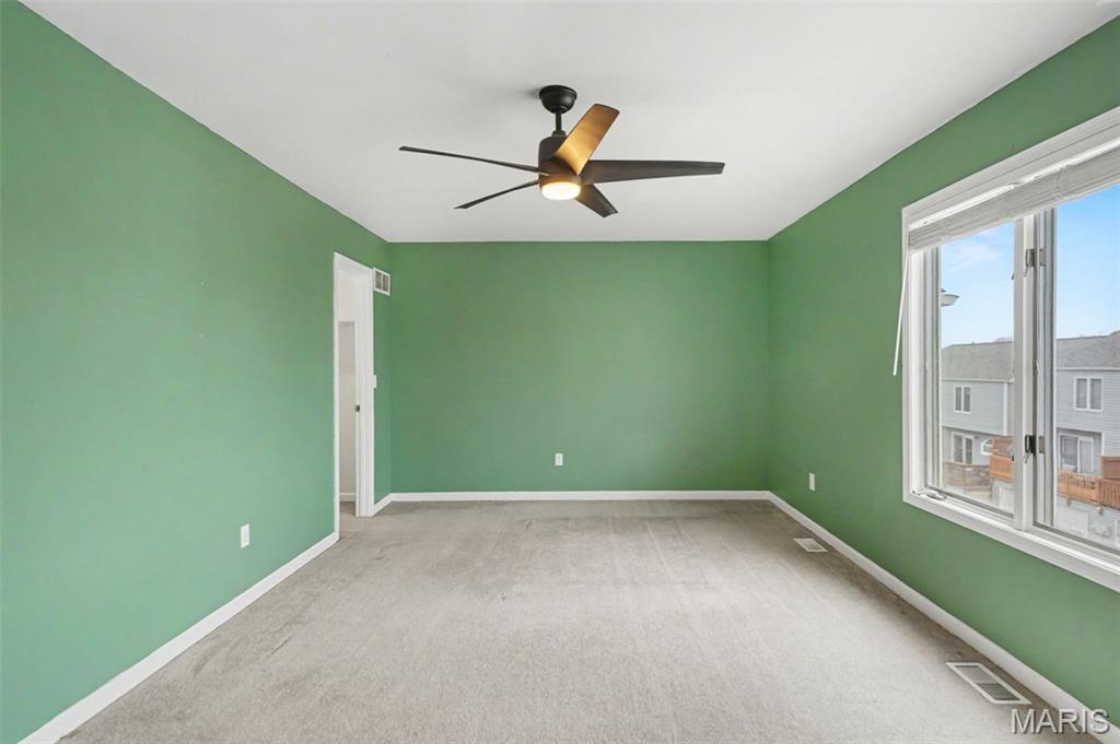 Forest Hills Twnhs Ph1 Stg1&2 - Residential