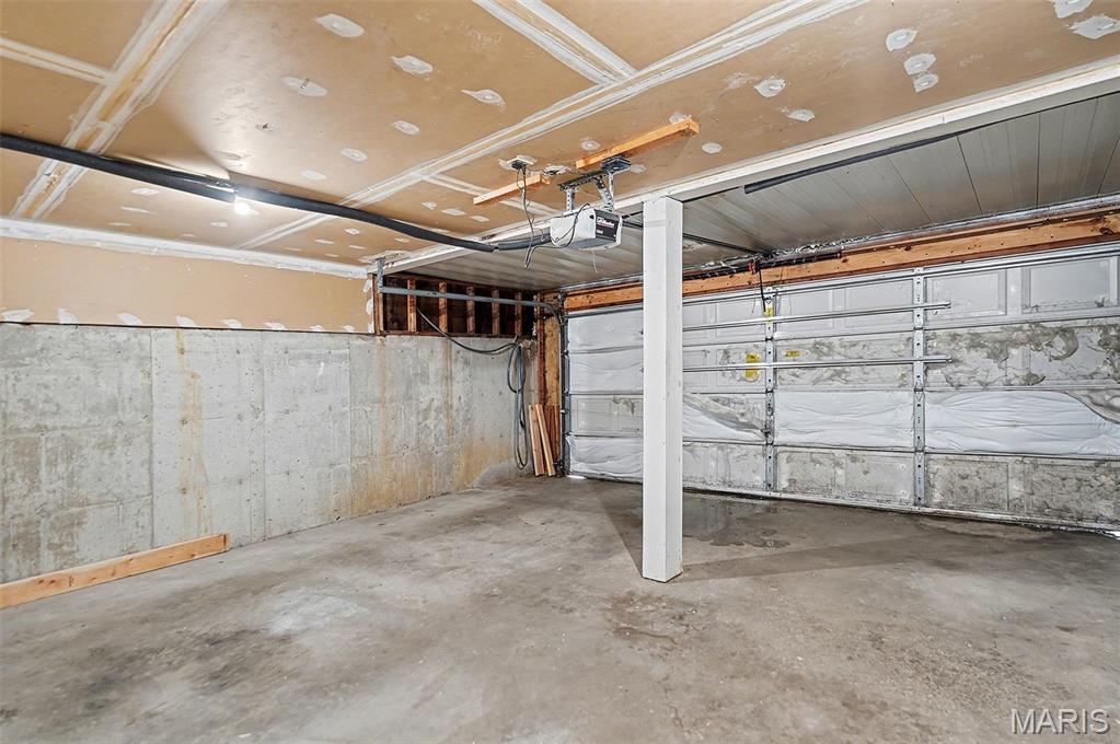 Forest Hills Twnhs Ph1 Stg1&2 - Residential