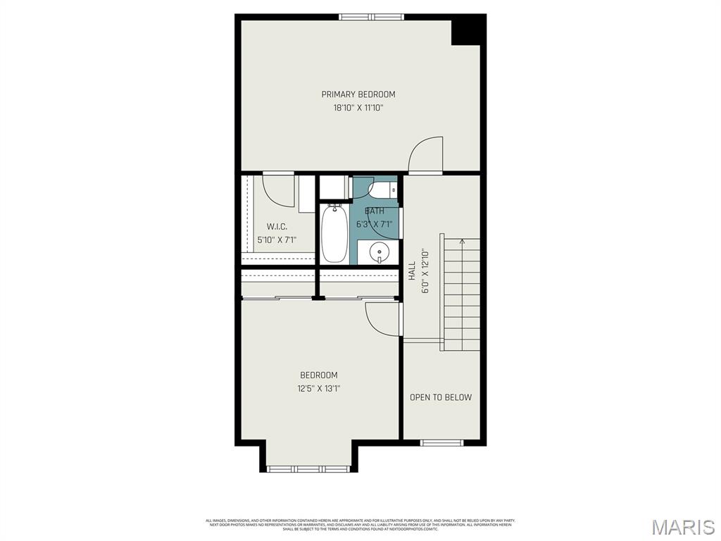Forest Hills Twnhs Ph1 Stg1&2 - Residential