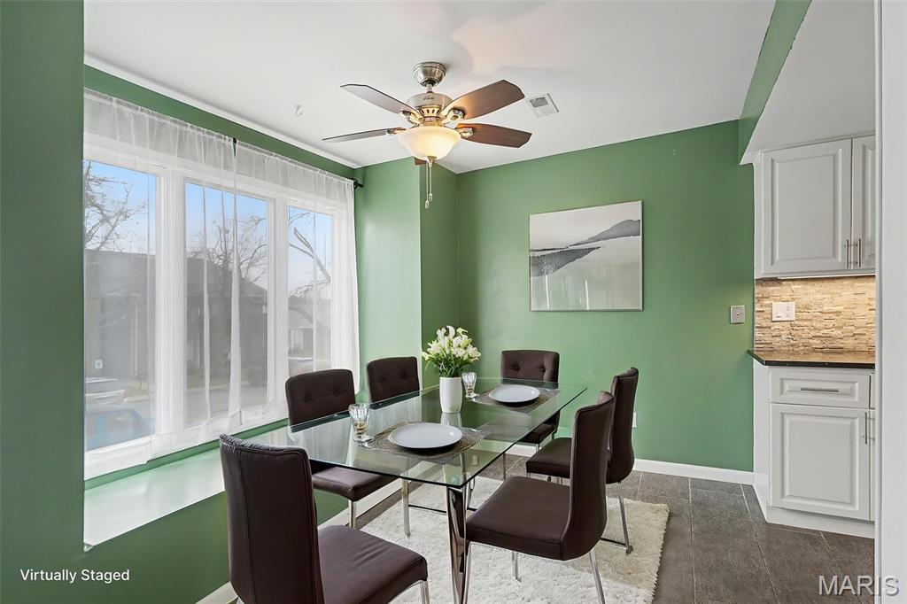 Forest Hills Twnhs Ph1 Stg1&2 - Residential