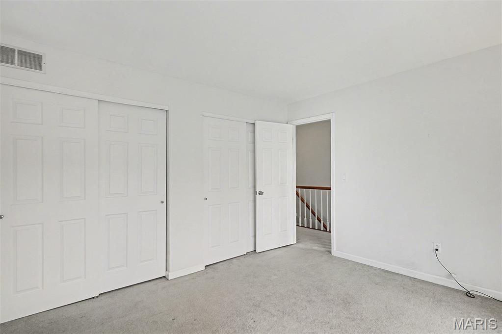 Forest Hills Twnhs Ph1 Stg1&2 - Residential