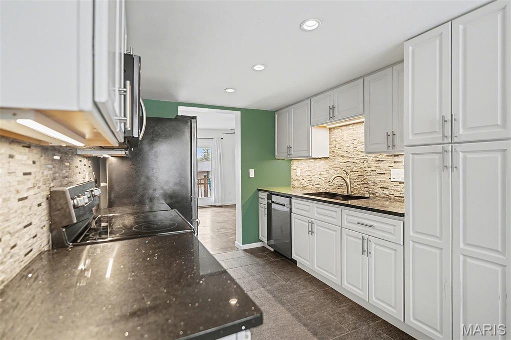 Forest Hills Twnhs Ph1 Stg1&2 - Residential