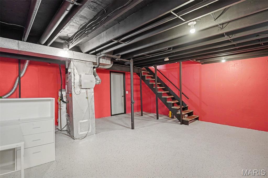 Forest Hills Twnhs Ph1 Stg1&2 - Residential