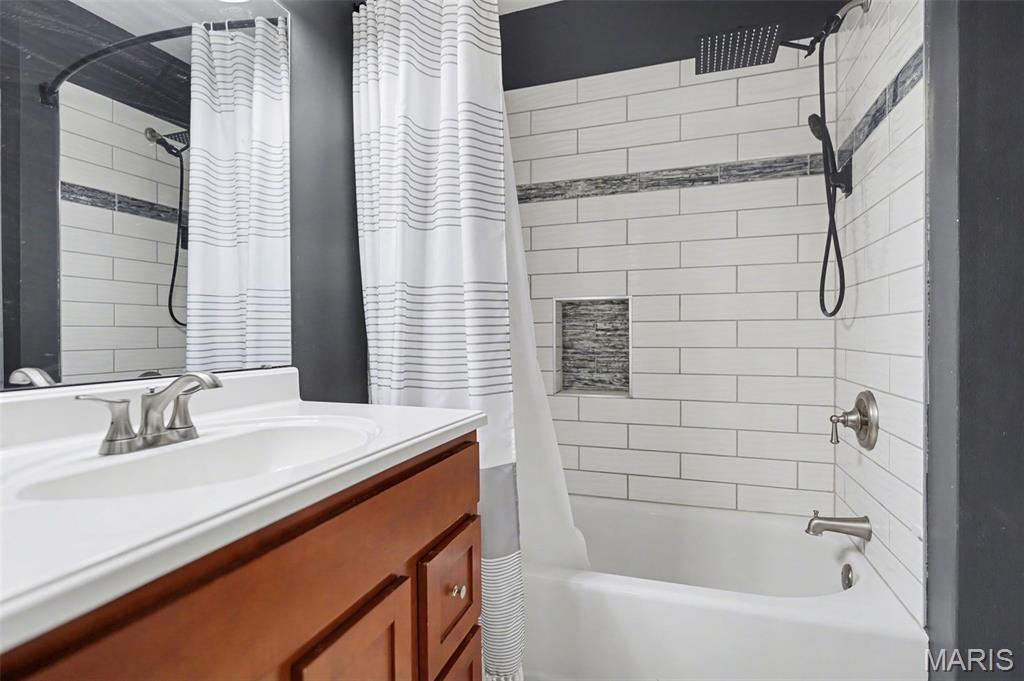 Forest Hills Twnhs Ph1 Stg1&2 - Residential