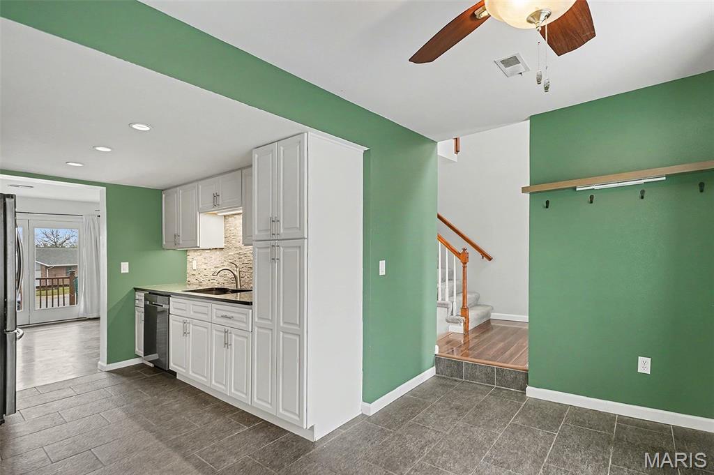 Forest Hills Twnhs Ph1 Stg1&2 - Residential