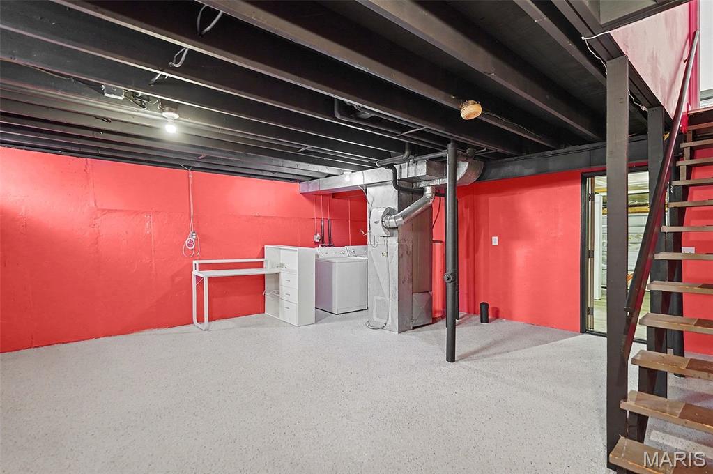 Forest Hills Twnhs Ph1 Stg1&2 - Residential