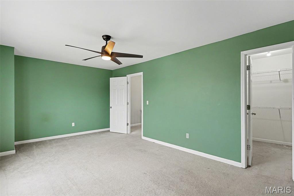 Forest Hills Twnhs Ph1 Stg1&2 - Residential