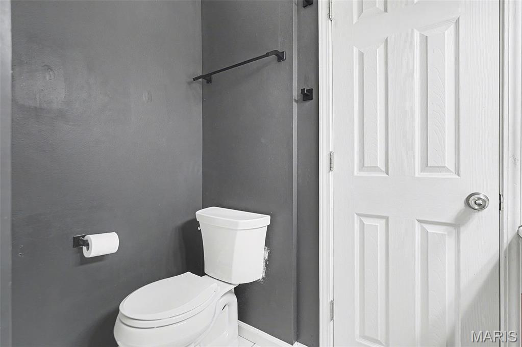 Forest Hills Twnhs Ph1 Stg1&2 - Residential