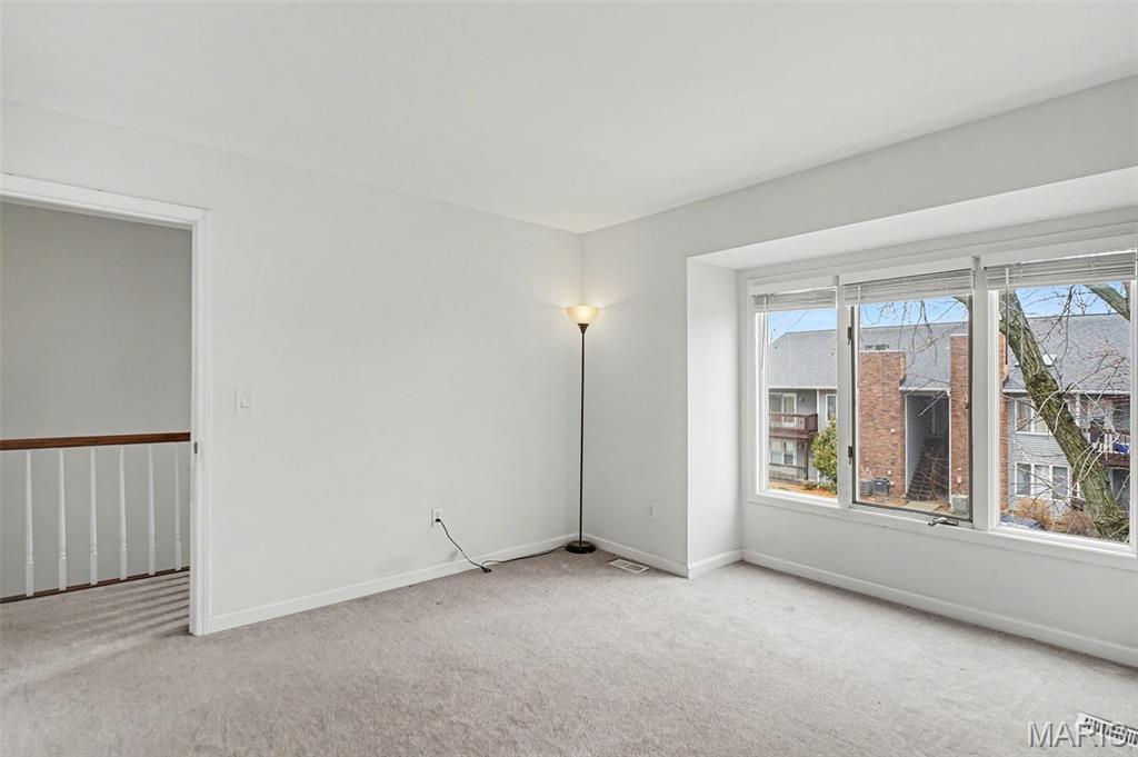 Forest Hills Twnhs Ph1 Stg1&2 - Residential