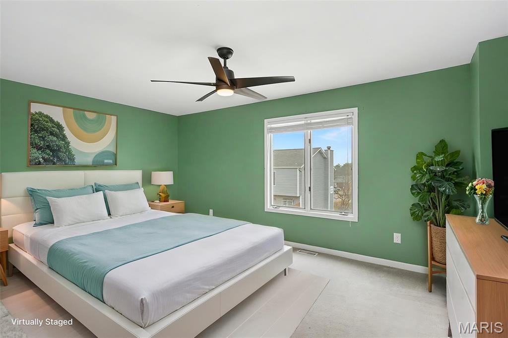 Forest Hills Twnhs Ph1 Stg1&2 - Residential