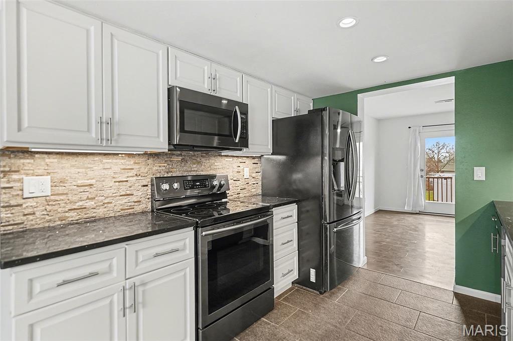 Forest Hills Twnhs Ph1 Stg1&2 - Residential