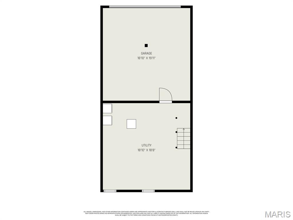 Forest Hills Twnhs Ph1 Stg1&2 - Residential