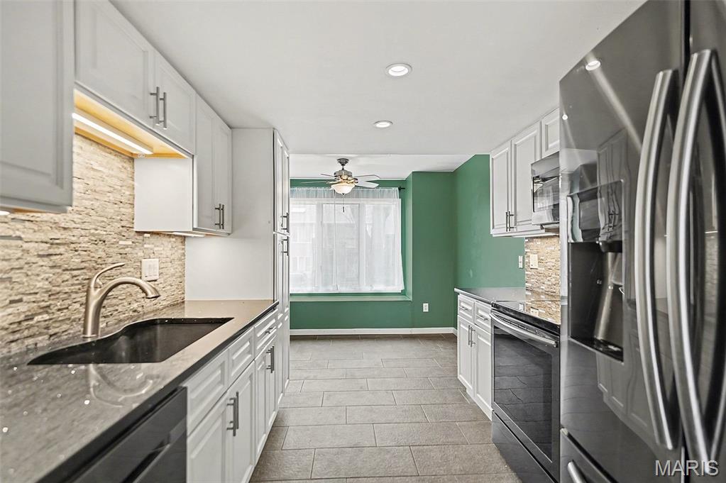 Forest Hills Twnhs Ph1 Stg1&2 - Residential