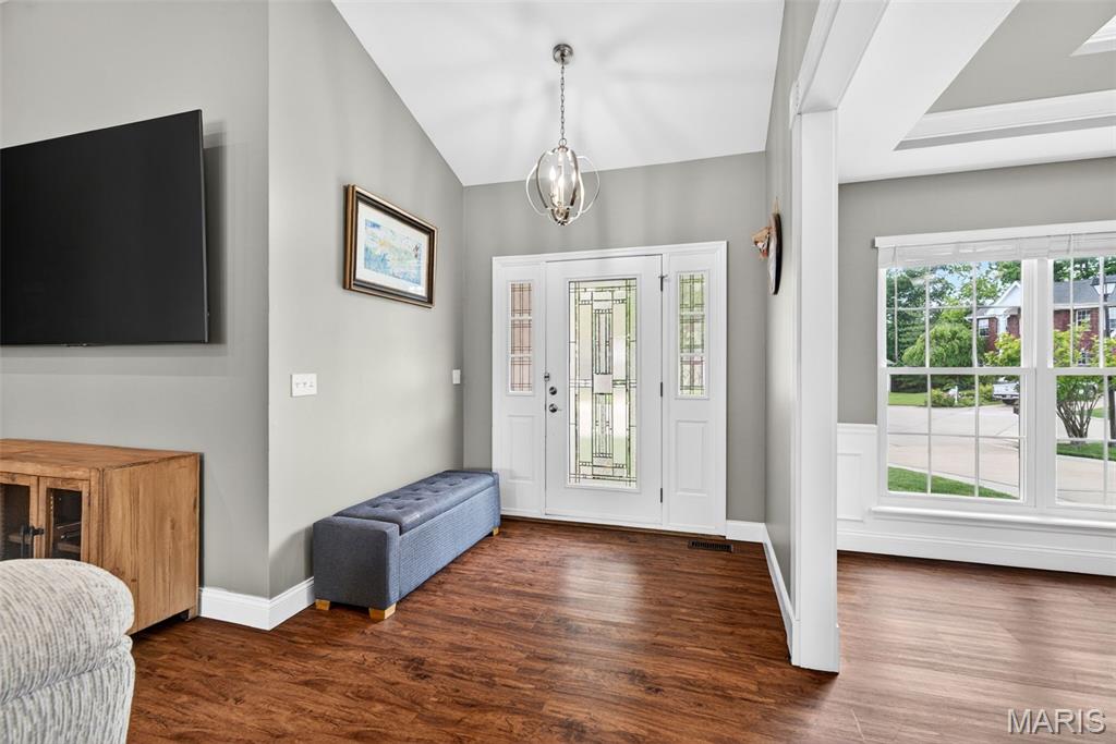 Locksley Manor #1 - Residential