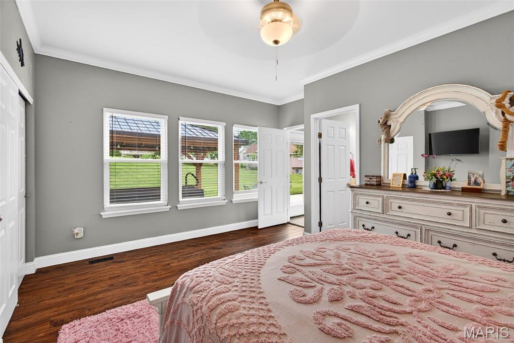 Locksley Manor #1 - Residential