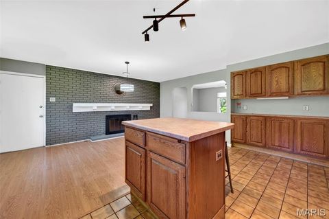 Tiny photo for 506 Aspen Drive, Crestwood, MO 63126 (MLS # 26037611)