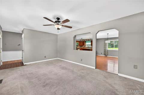 Tiny photo for 506 Aspen Drive, Crestwood, MO 63126 (MLS # 26037611)