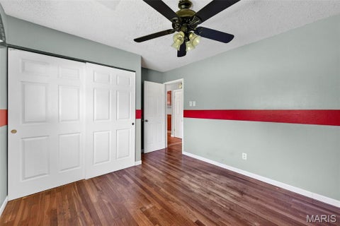 Tiny photo for 506 Aspen Drive, Crestwood, MO 63126 (MLS # 26037611)