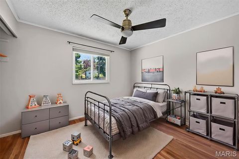Tiny photo for 506 Aspen Drive, Crestwood, MO 63126 (MLS # 26037611)