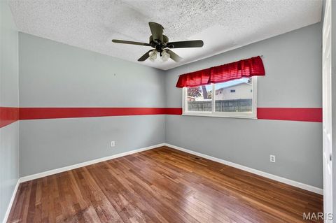 Tiny photo for 506 Aspen Drive, Crestwood, MO 63126 (MLS # 26037611)