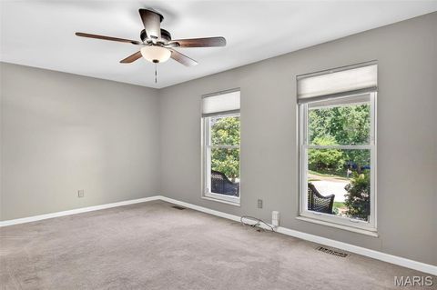 Tiny photo for 506 Aspen Drive, Crestwood, MO 63126 (MLS # 26037611)