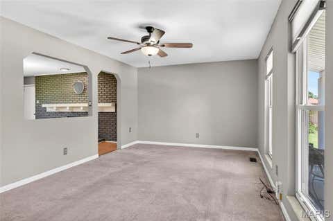Tiny photo for 506 Aspen Drive, Crestwood, MO 63126 (MLS # 26037611)