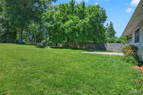 Tiny photo for 506 Aspen Drive, Crestwood, MO 63126 (MLS # 26037611)