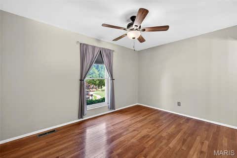 Tiny photo for 506 Aspen Drive, Crestwood, MO 63126 (MLS # 26037611)