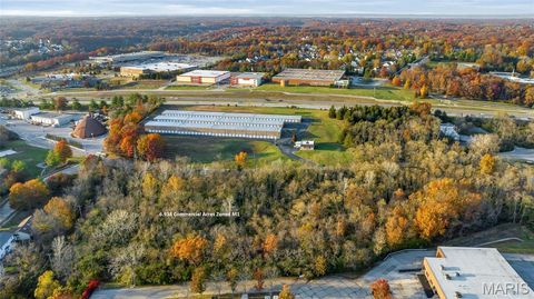 16030 Ruck Road Ellisville MO 63021